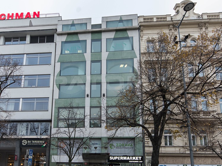 Комерційне приміщення в оренду, 115 м² (8 з 9)
