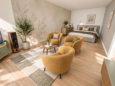Prodej bytu 2+kk 55 m²