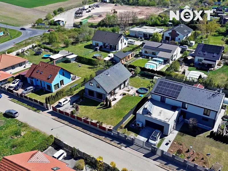 Prodej rodinného domu 98 m², pozemek 890 m², Kladno – náhled fotky 2
