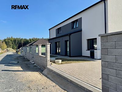 Prodej rodinného domu 139 m², pozemek 500 m²