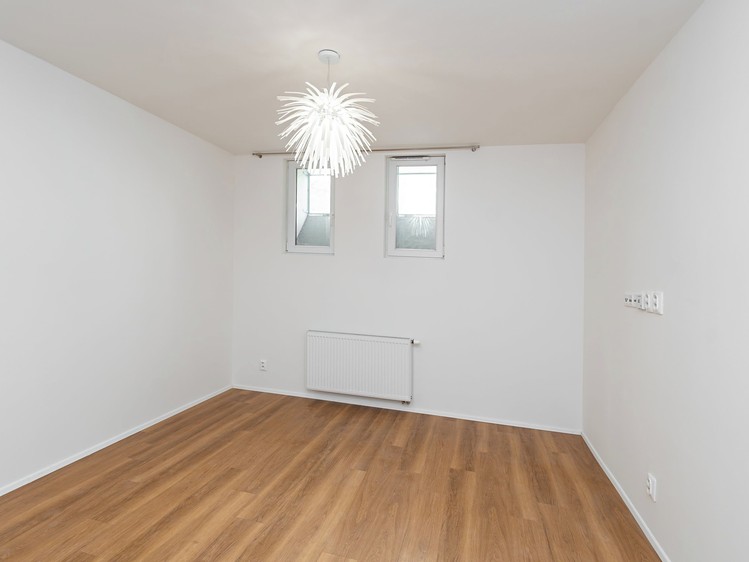 Квартира 2+kk на продаж, 43 м² (5 з 12)
