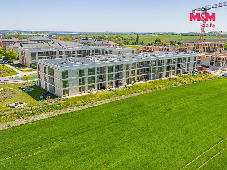 Квартира 4+kk на продаж, 102 м² (30 з 30)