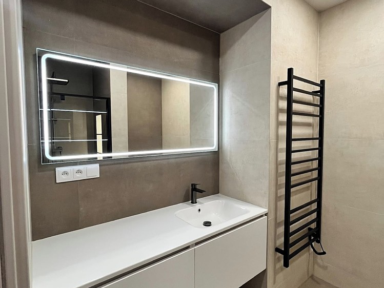 Квартира 3+kk на продаж, 72 м² (19 з 36)