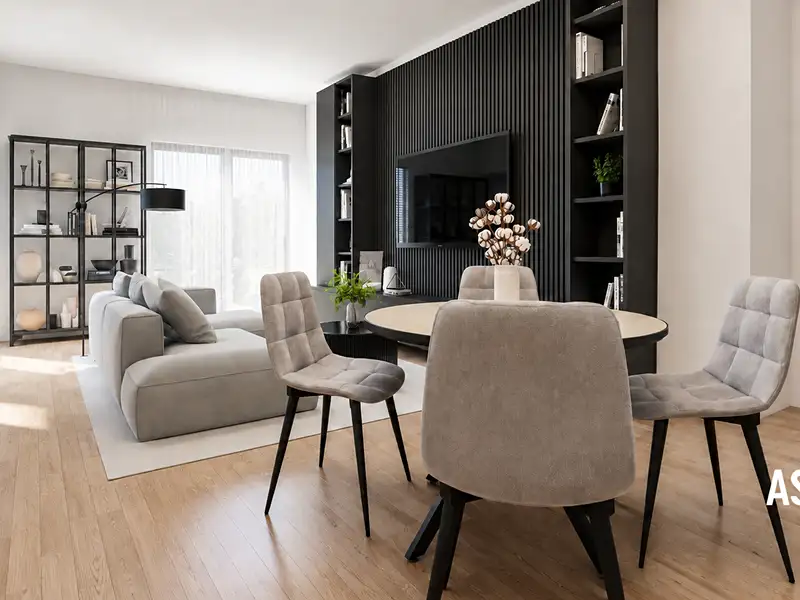 Prodej bytu 3+kk 95 m², Staré Město – náhled fotky 2