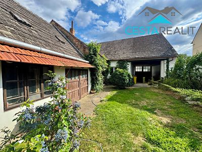 Prodej rodinného domu 160 m², pozemek 1036 m²