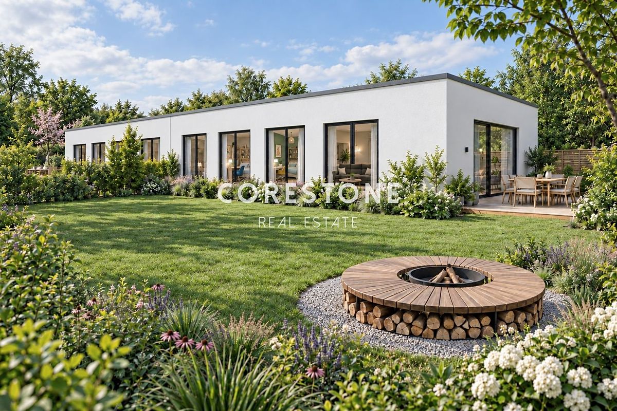 Prodej rodinného domu 101 m², pozemek 277 m² – fotografie 2
