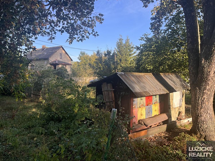 Prodej pozemku, 1 331 m² (4 z 18)