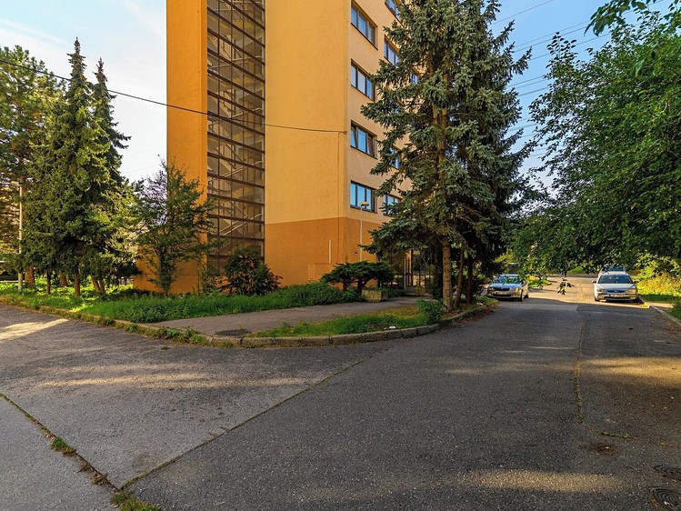 Prodej bytu 1+1, 30 m² (14 z 17)
