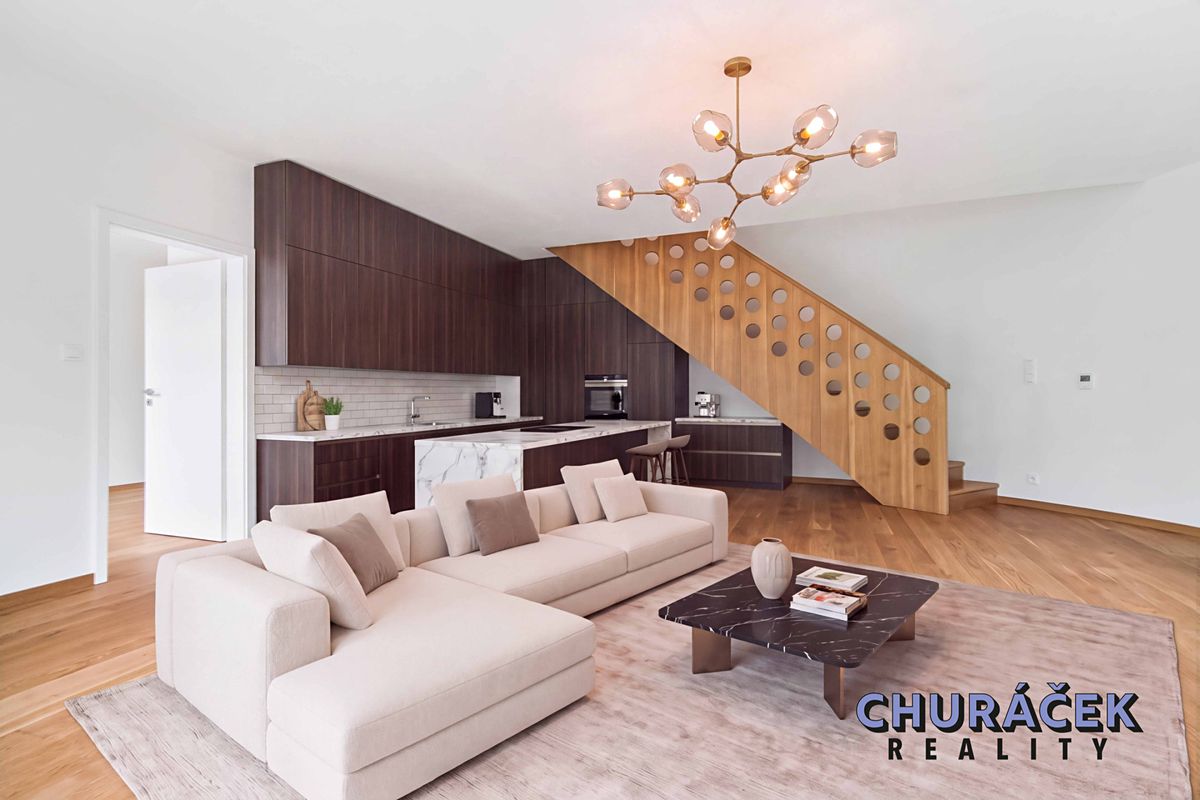 Prodej bytu 4+kk 105 m² – fotografie 2