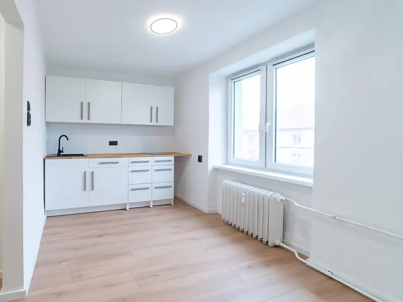 Prodej bytu 1+1 30 m², Ostrava – náhled fotky 2