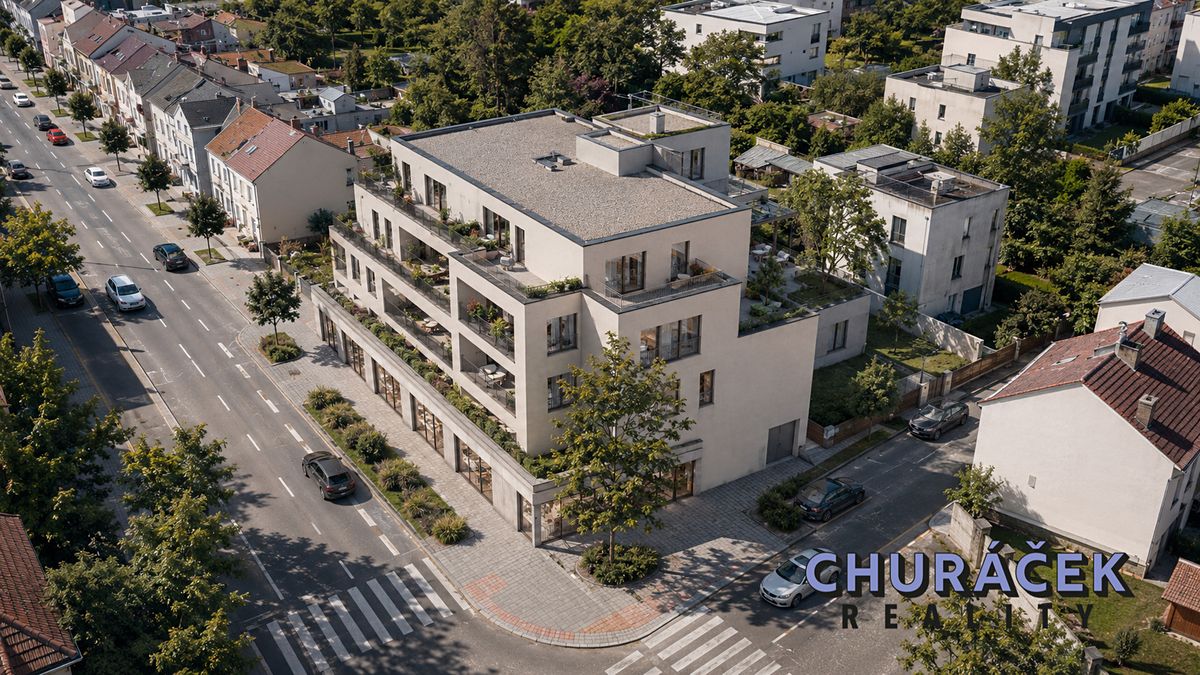 Prodej stavebního pozemku 977 m² – fotografie 2