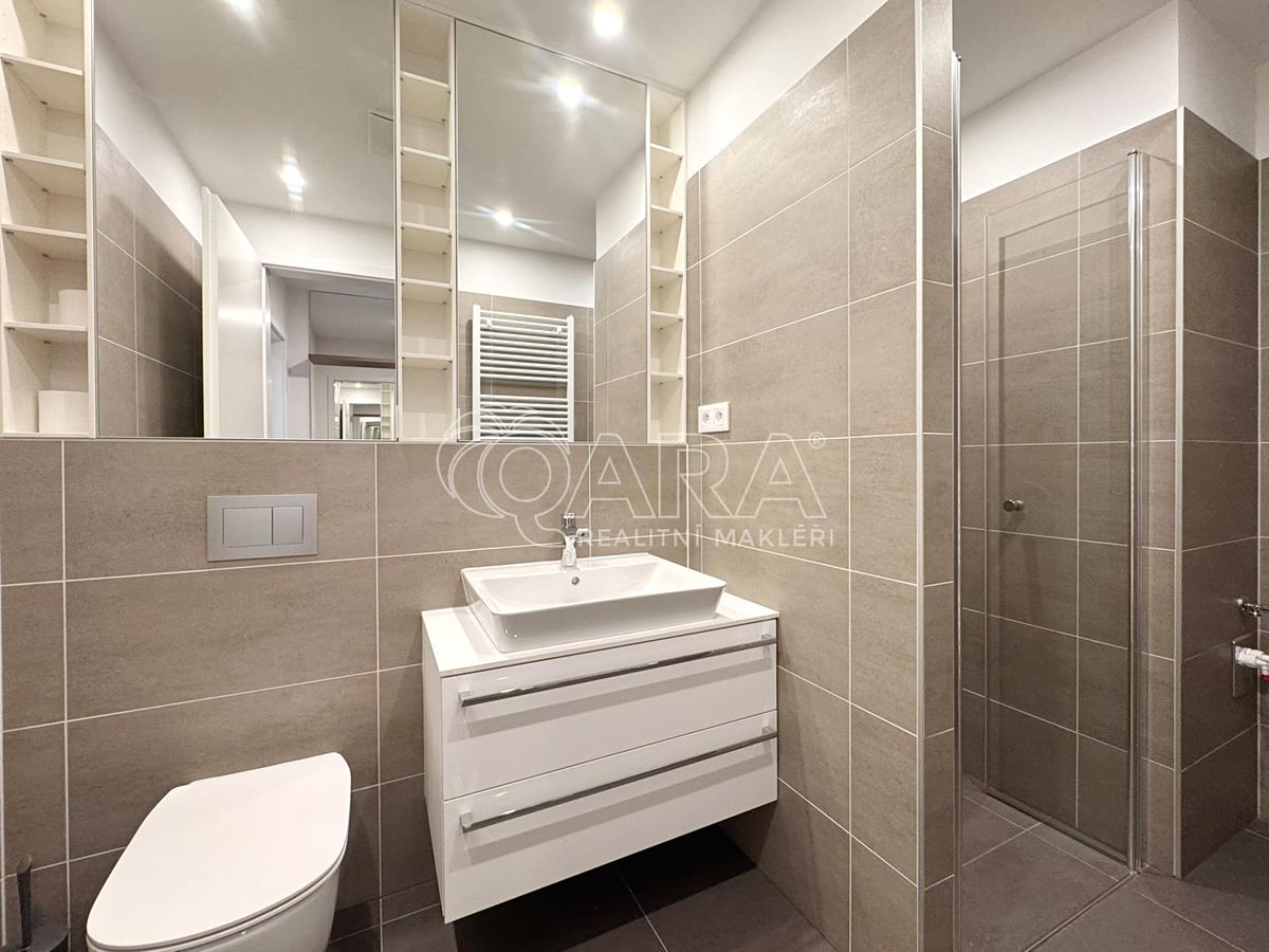 Pronájem bytu 2+kk 53 m² – fotografie 5