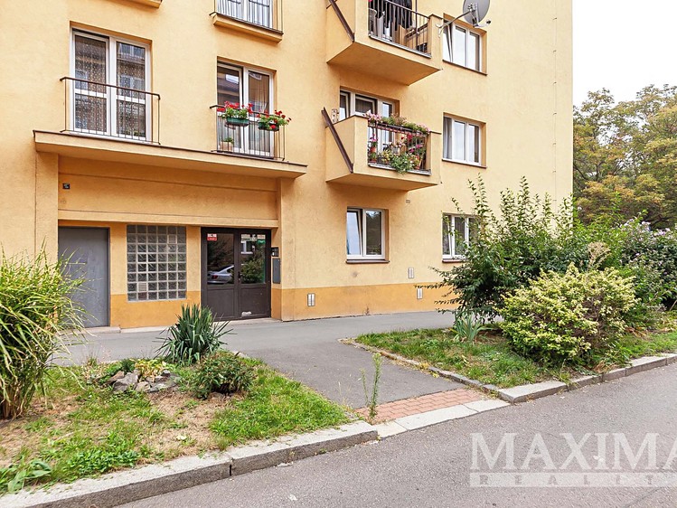 Wohnung 3+1 zum Kauf, 78 m² (25 von 30)