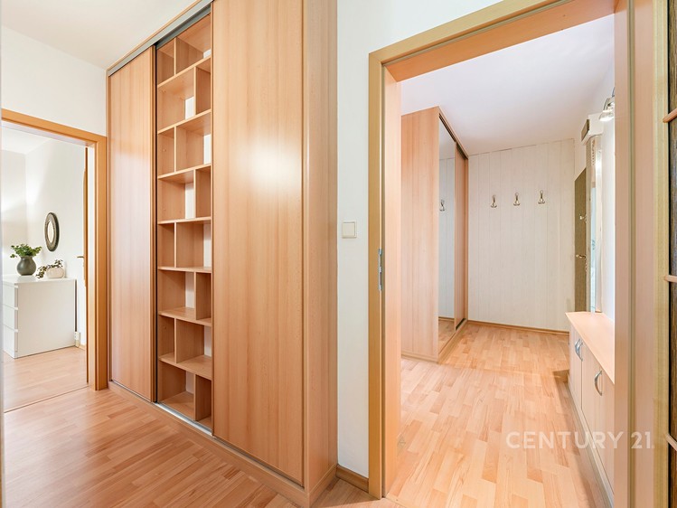 Квартира 2+1 на продаж, 59 м² (17 з 27)