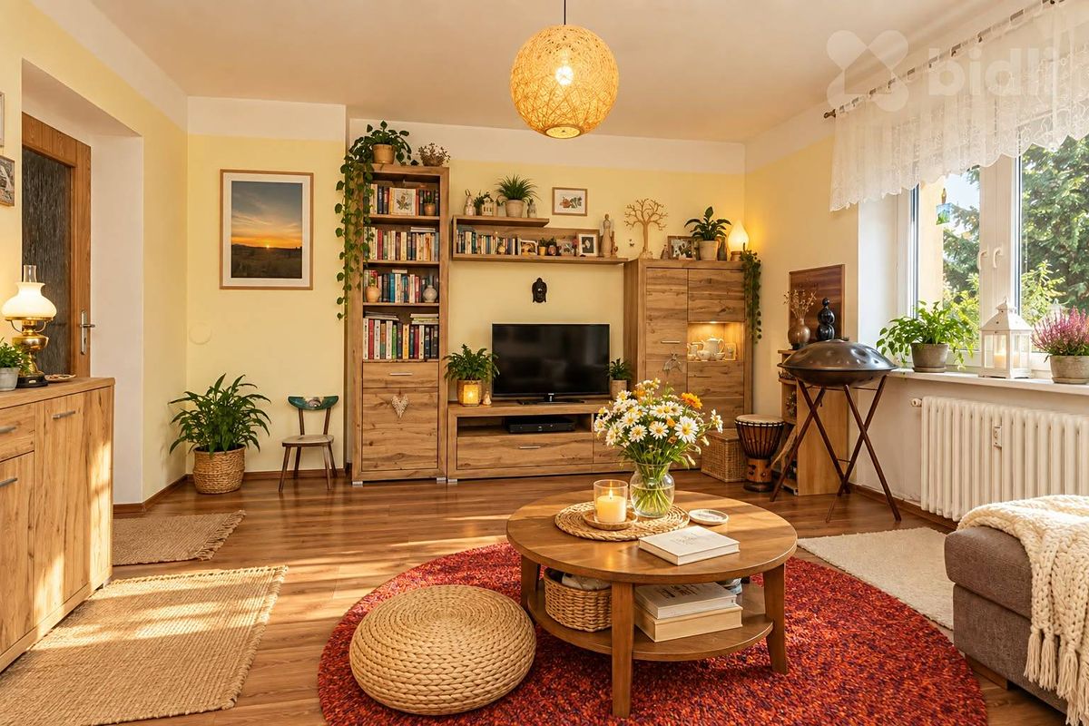 Prodej bytu 3+1 81 m² – fotografie 2