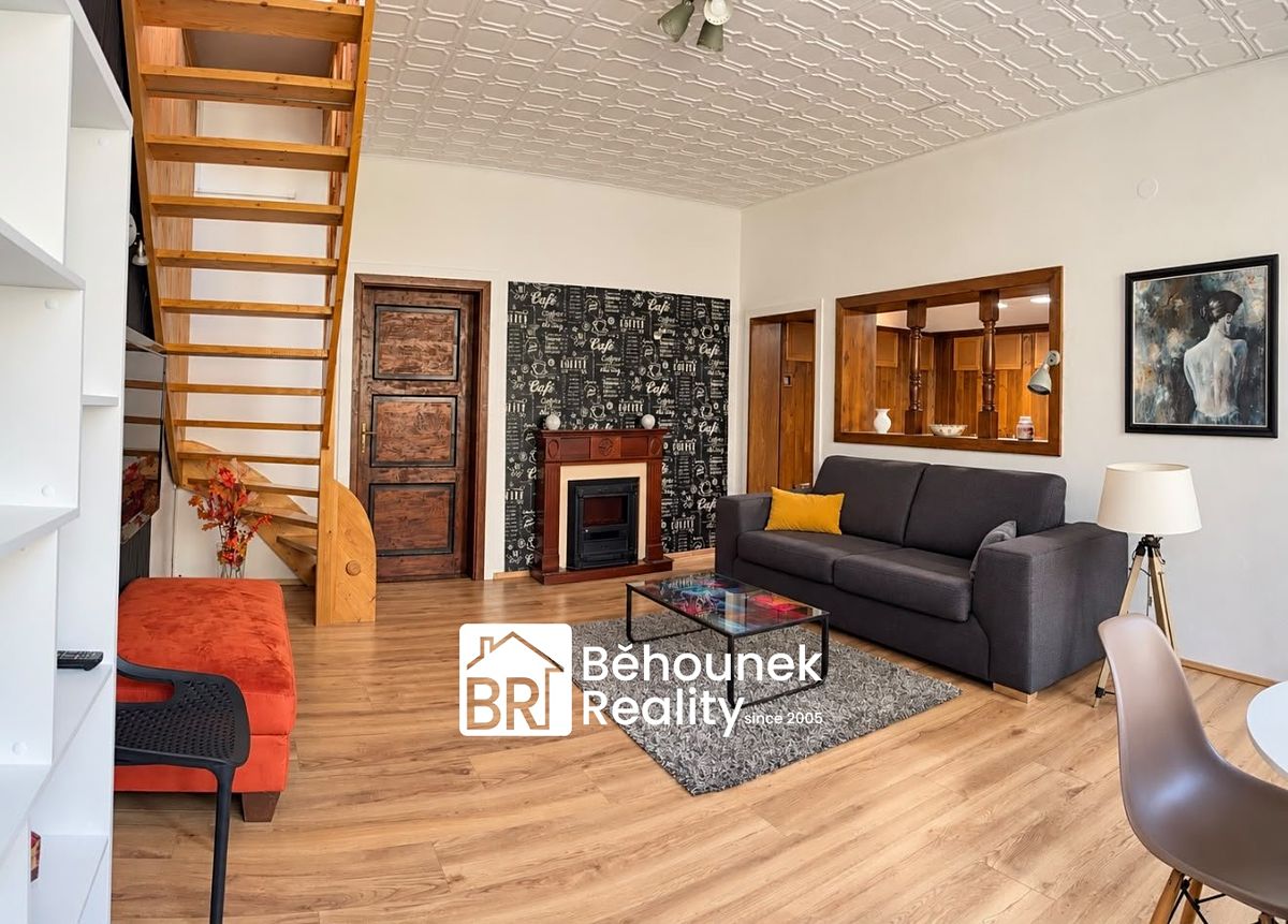Prodej bytu 3+1 108 m² – fotografie 2