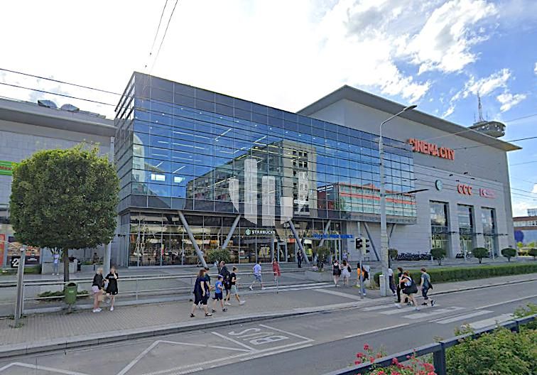 Pronájem kanceláře 320 m² – fotografie 3