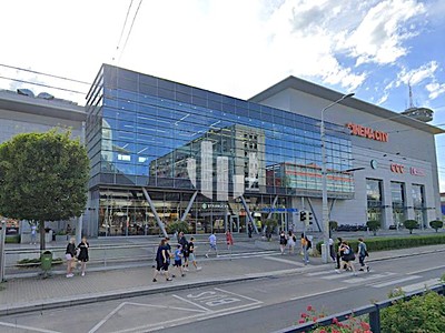 Pronájem komerčního prostoru, 320 m² (3 z 5)