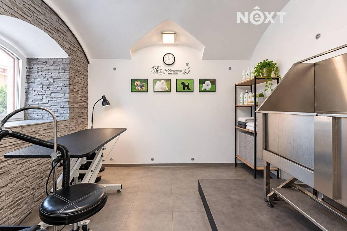 Pronájem komerční nemovitosti 23 m² – fotografie 4