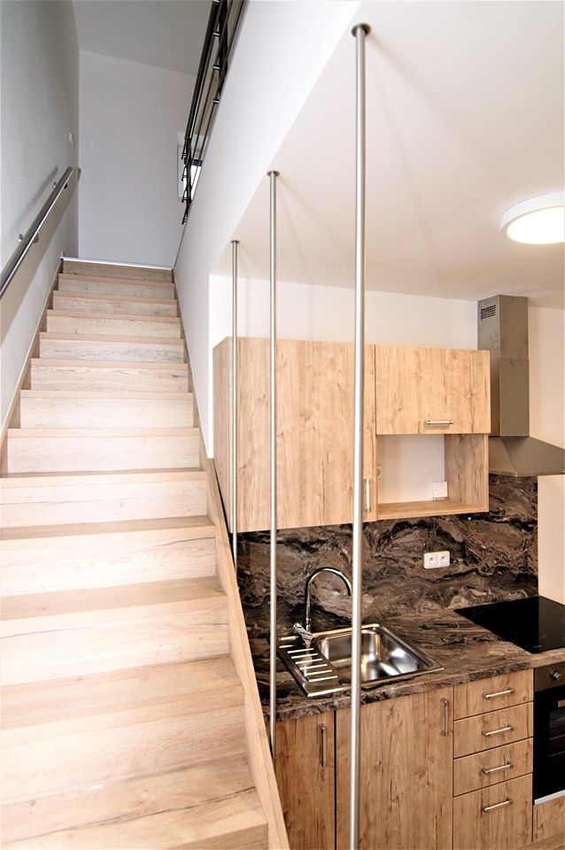 Pronájem bytu 2+kk 44 m² – fotografie 3