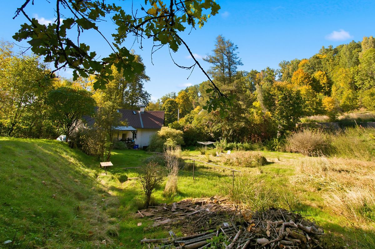 Pronájem chalupy 150 m², pozemek 3374 m² – fotografie 5