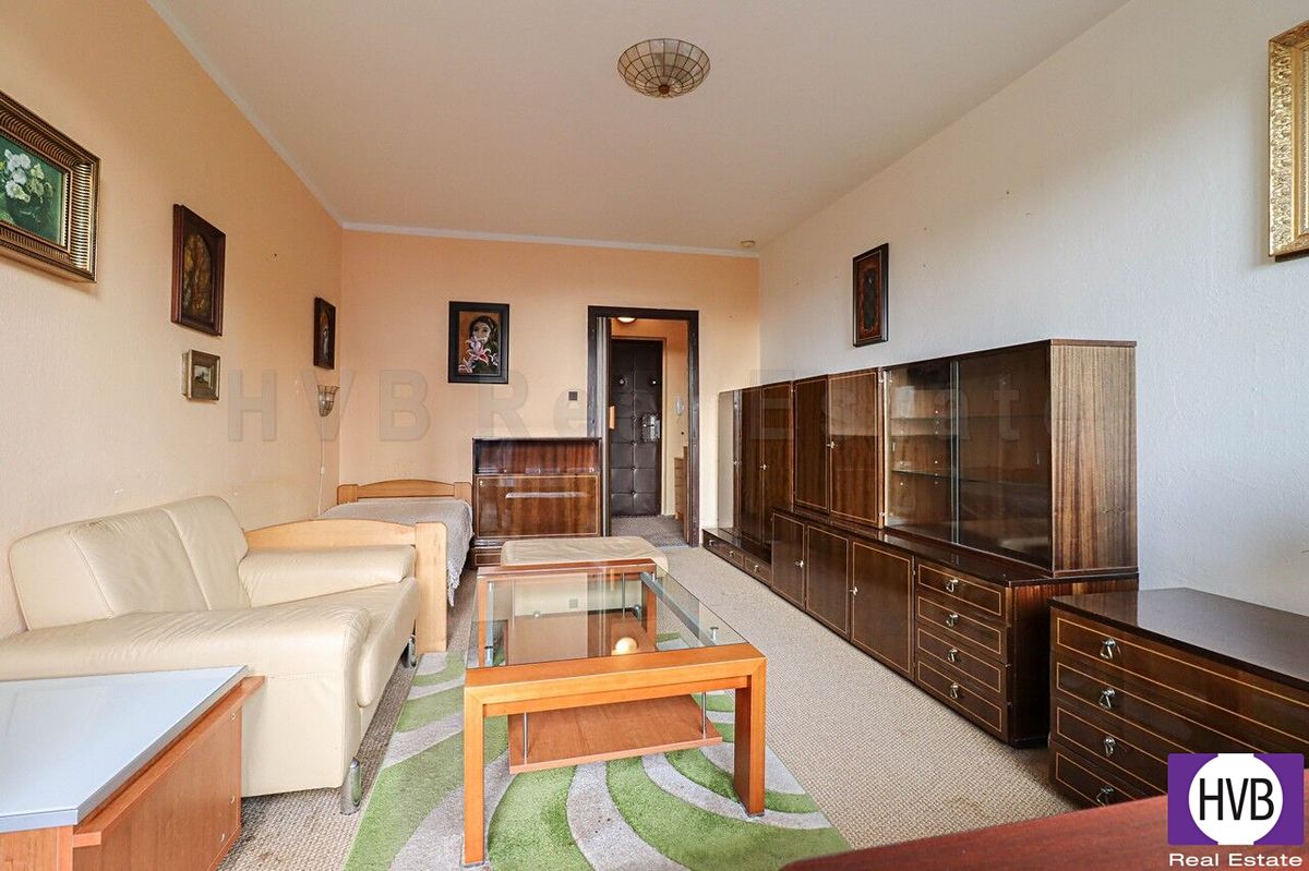 Prodej bytu 2+kk 51 m² – fotografie 2