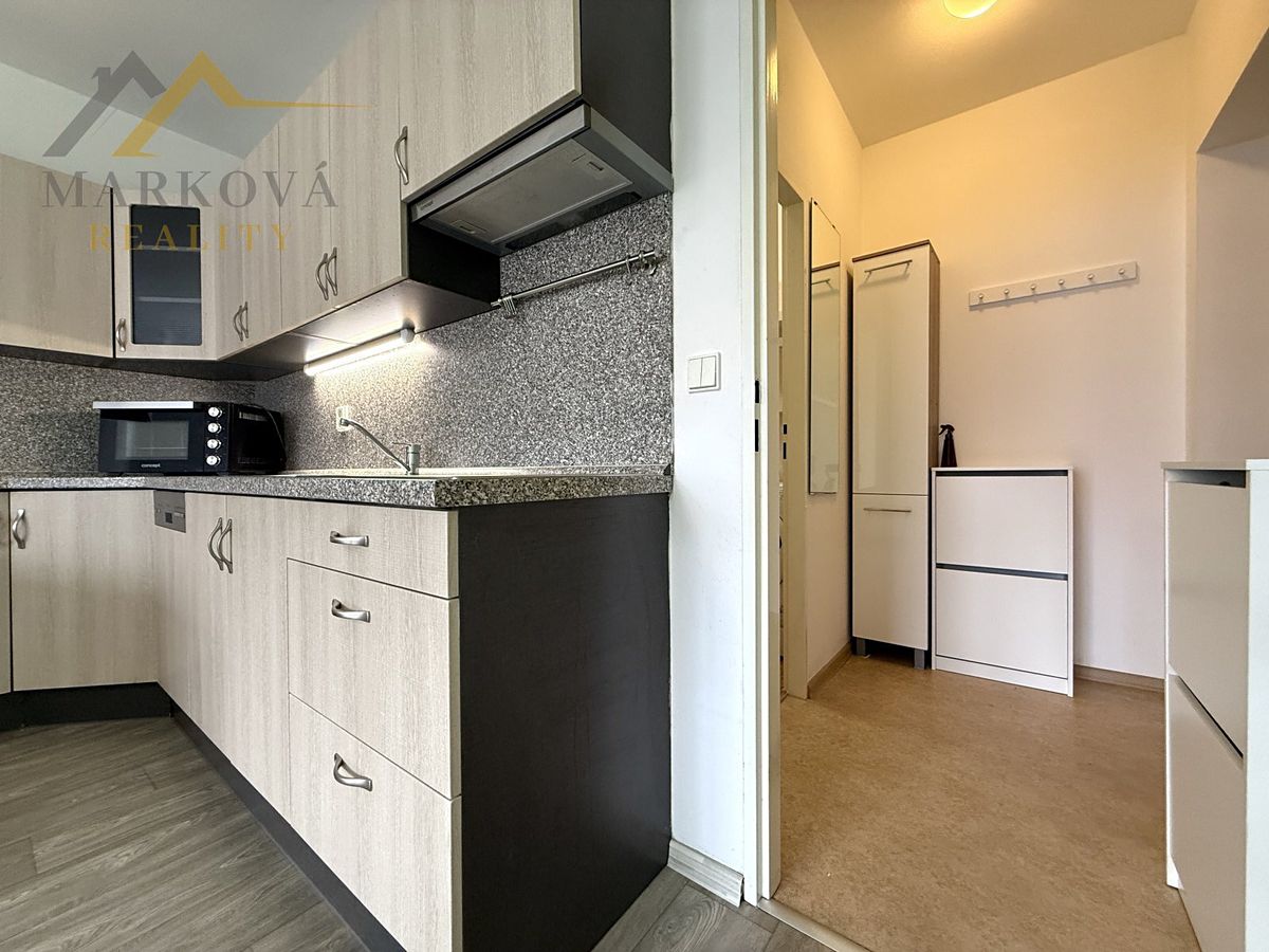 Prodej bytu 2+kk 46 m² – fotografie 2