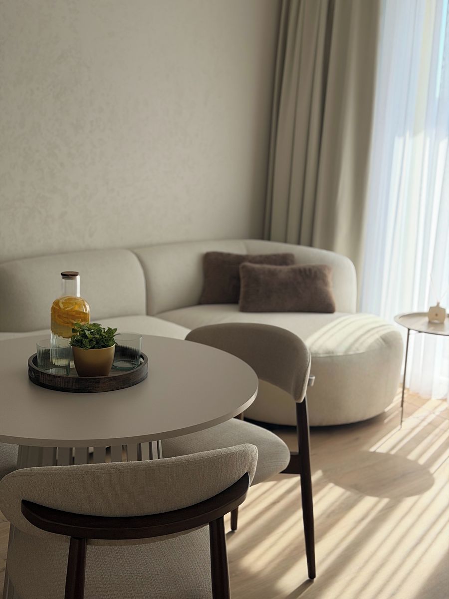 Pronájem bytu 2+kk 38 m² – fotografie 3