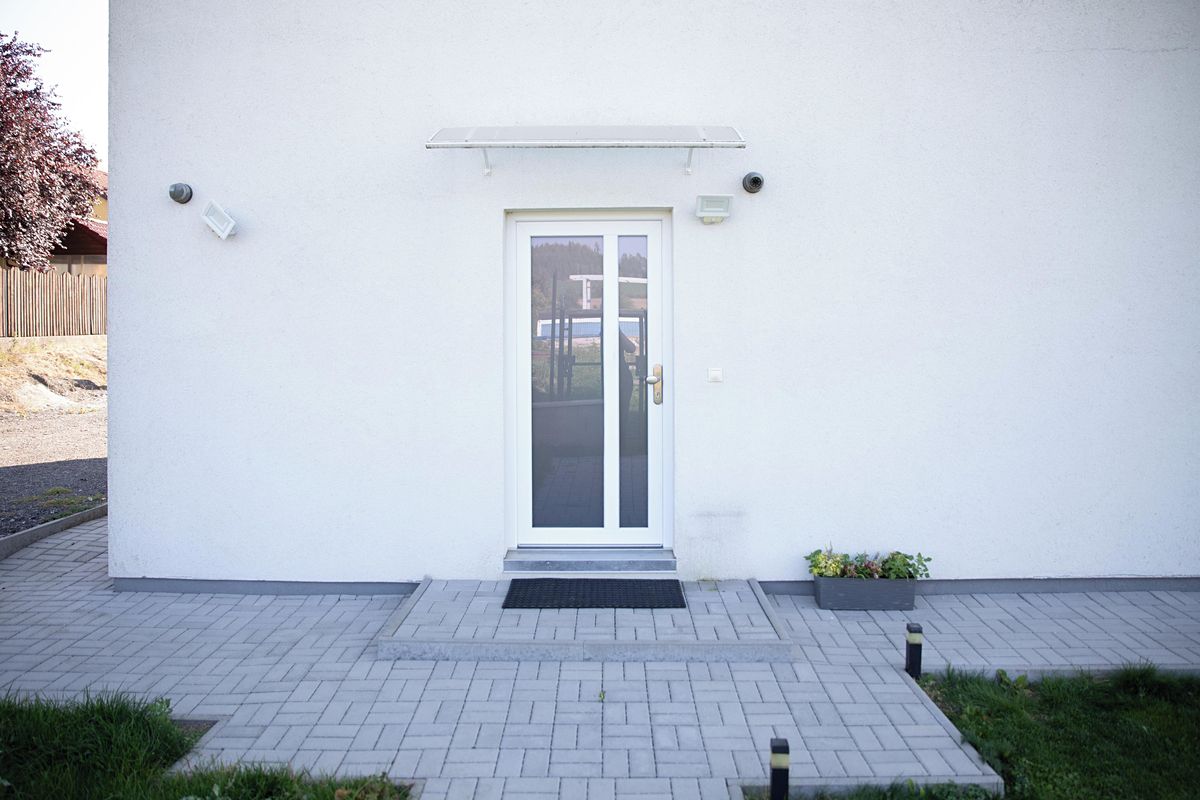 Prodej rodinného domu 102 m², pozemek 2560 m² – fotografie 5