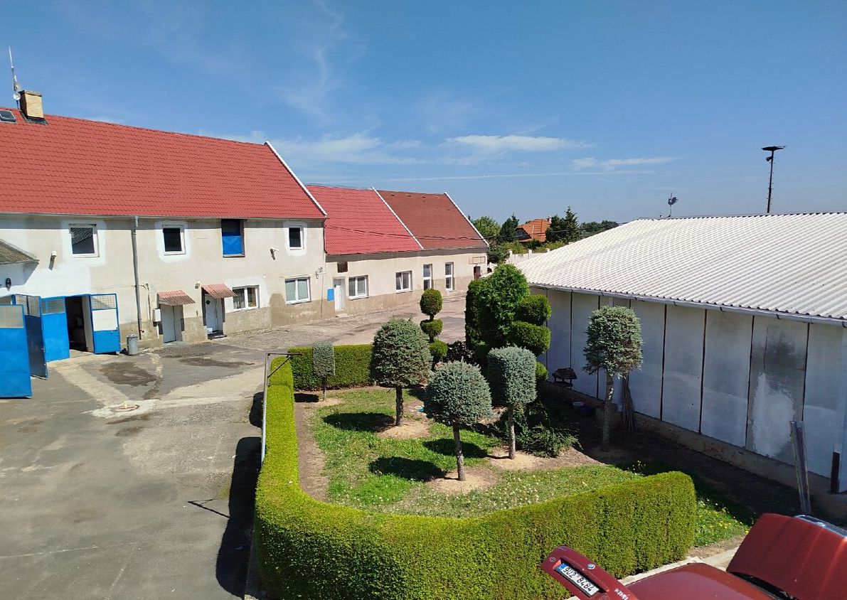 Prodej výrobní haly, prostoru 2000 m² – fotografie 4