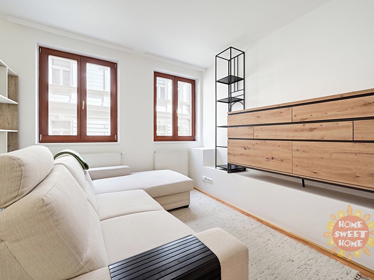 Wohnung 1+kk zur Miete, 30 m² (6 von 15)