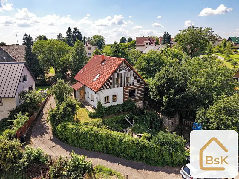 Prodej rodinného domu 209 m², pozemek 775 m², Tatobity – náhled fotky 1