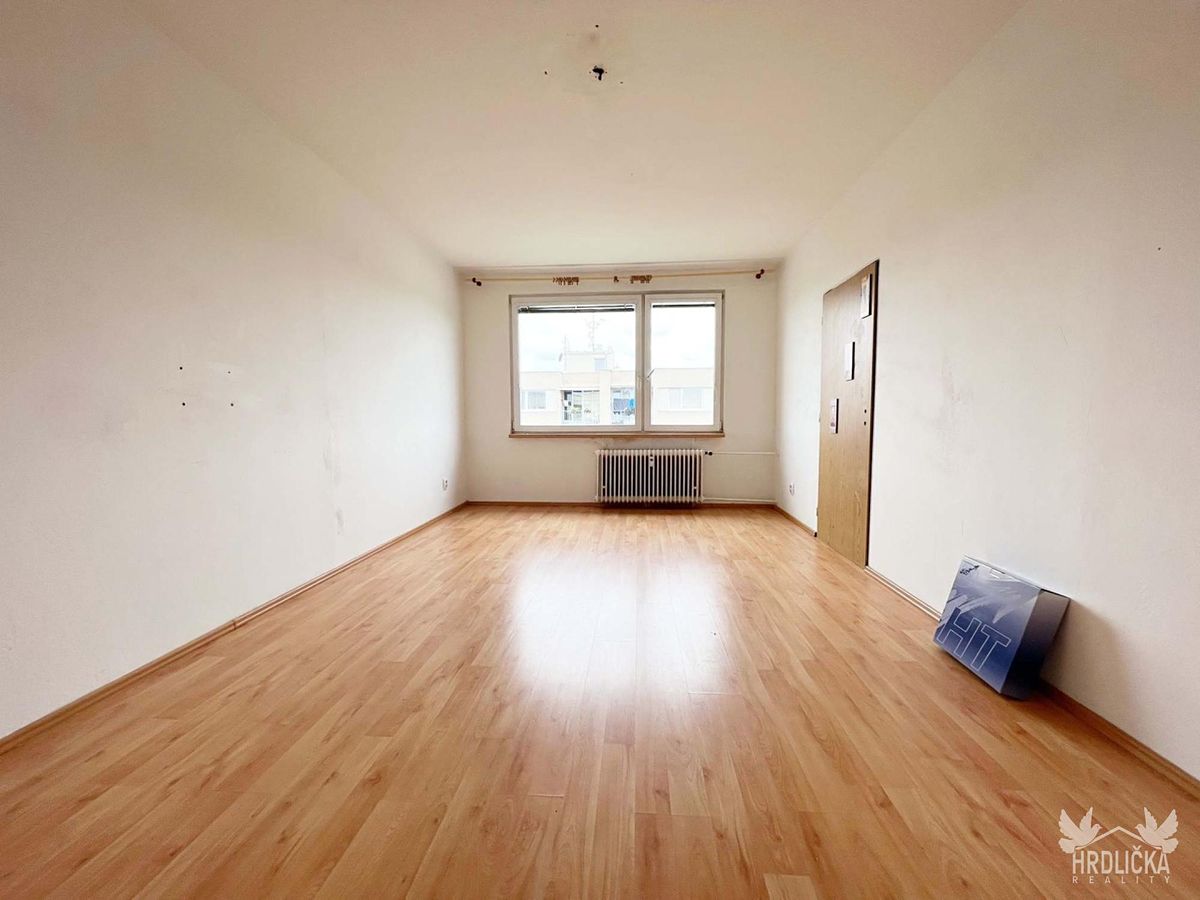 Pronájem bytu 3+1 65 m² – fotografie 2