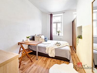 Prodej bytu 1+1 42 m²