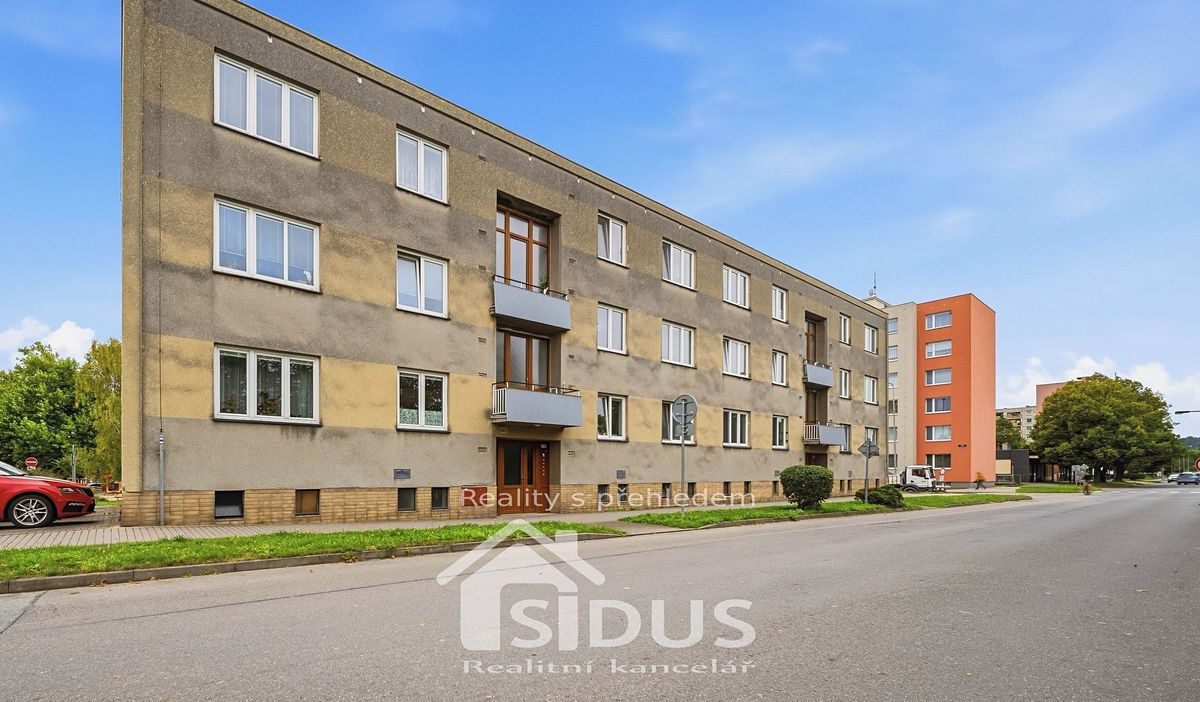 Prodej bytu 3+1 78 m² – fotografie 2