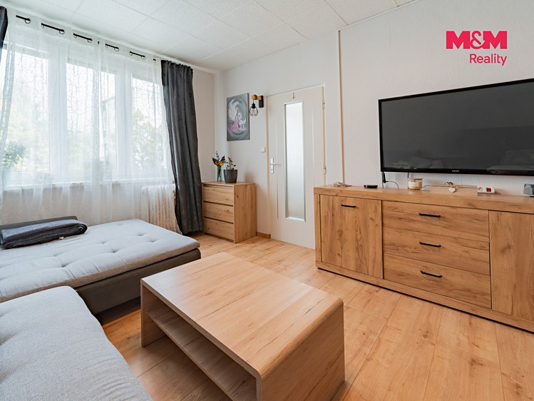 Wohnung 3+1 zur Miete, 75 m² (13 von 19)