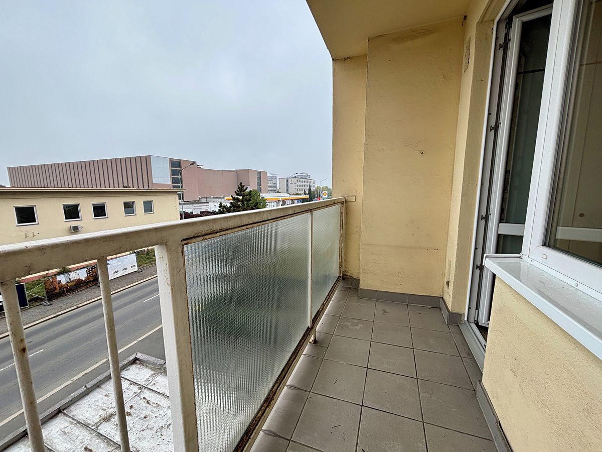 Pronájem bytu 1+1 46 m² – fotografie 5