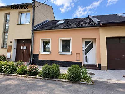 Prodej rodinného domu 156 m², pozemek 653 m²