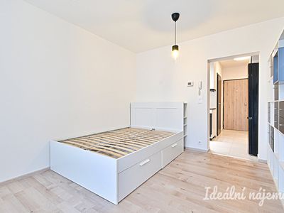 Pronájem bytu 1+1 24 m²
