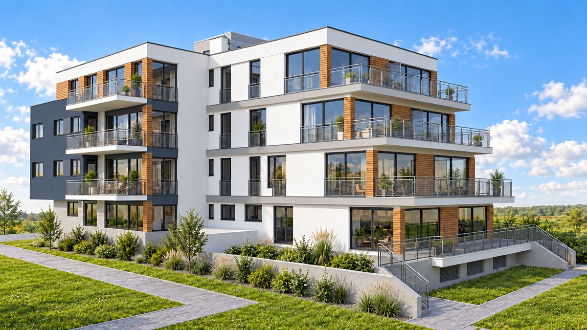 Prodej bytu 3+kk 95 m²