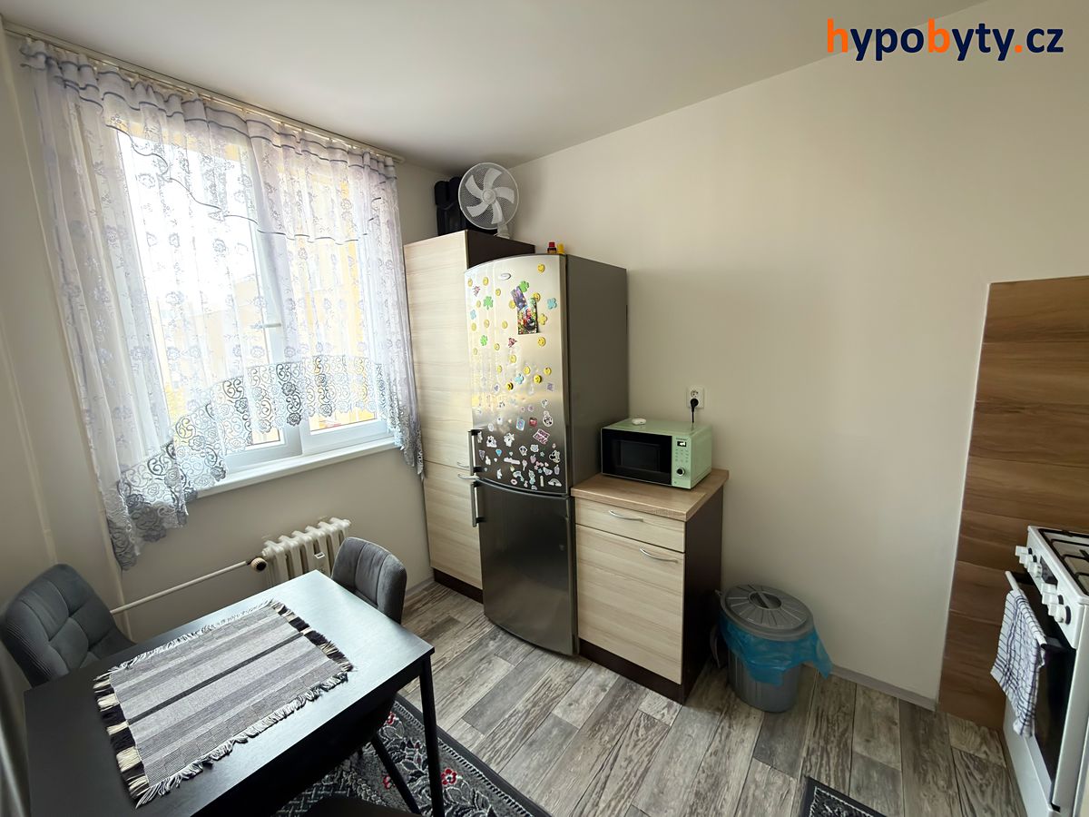 Prodej bytu 2+1 44 m² – fotografie 2