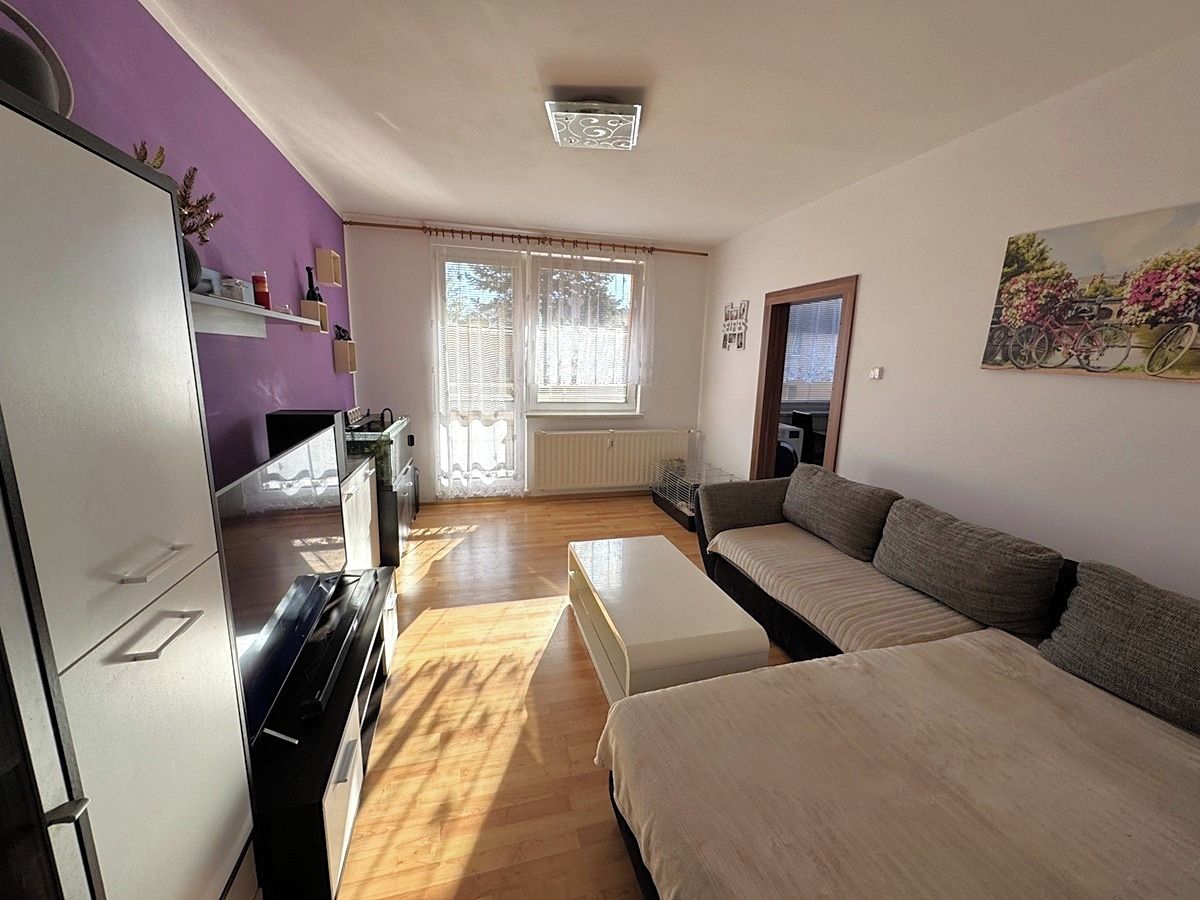Prodej bytu 3+1 80 m² – fotografie 3