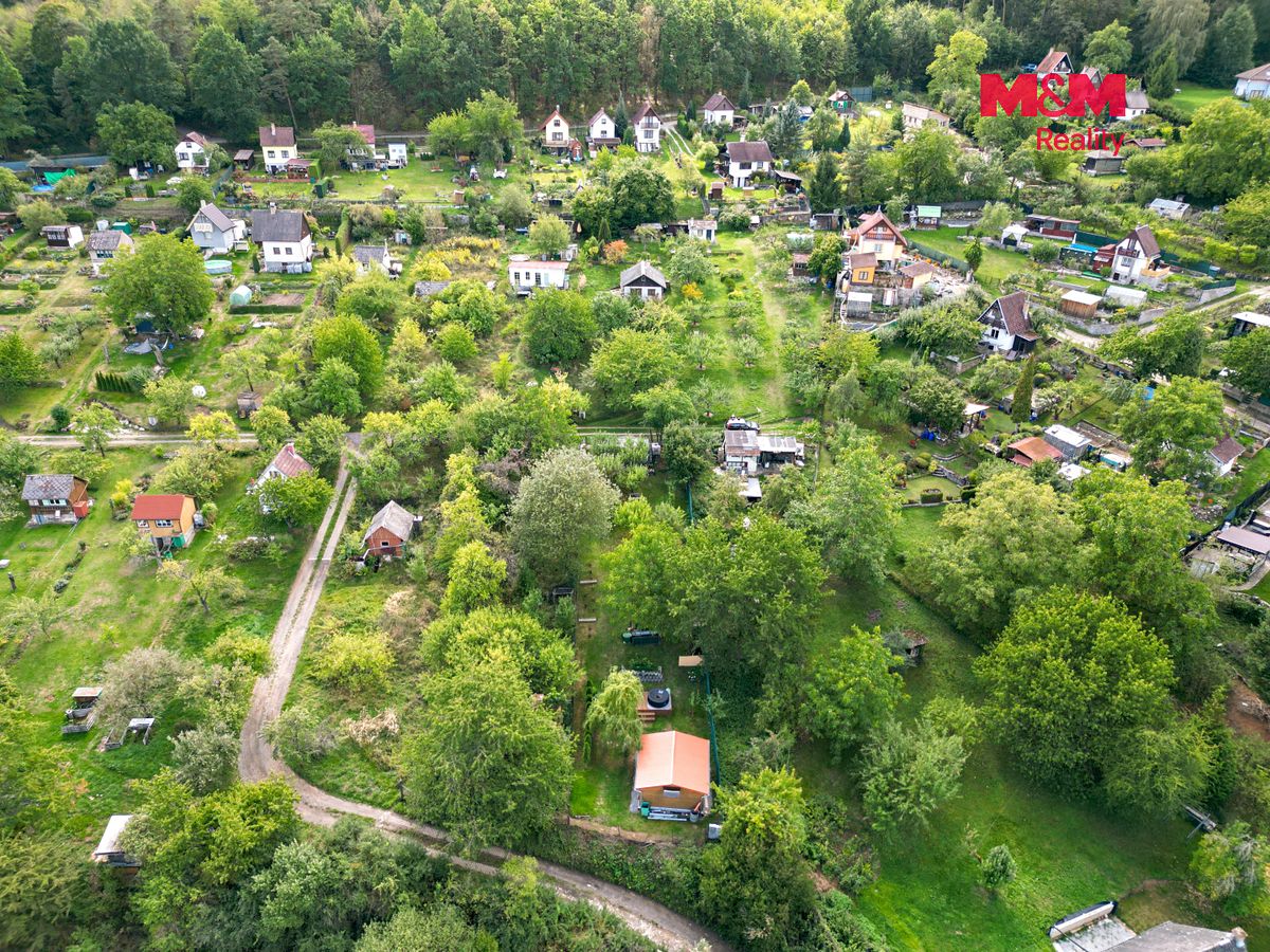 Prodej zahrady 478 m² – fotografie 5