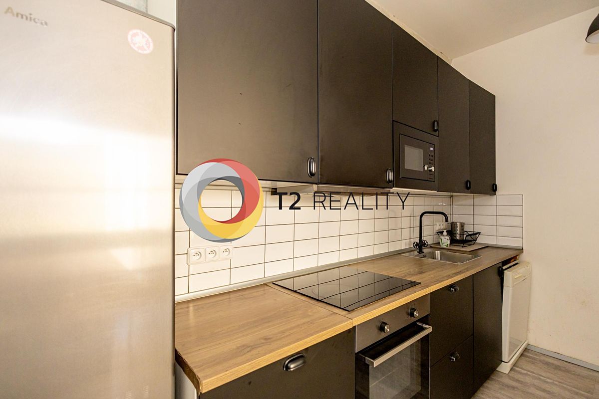 Prodej bytu 3+1 81 m²