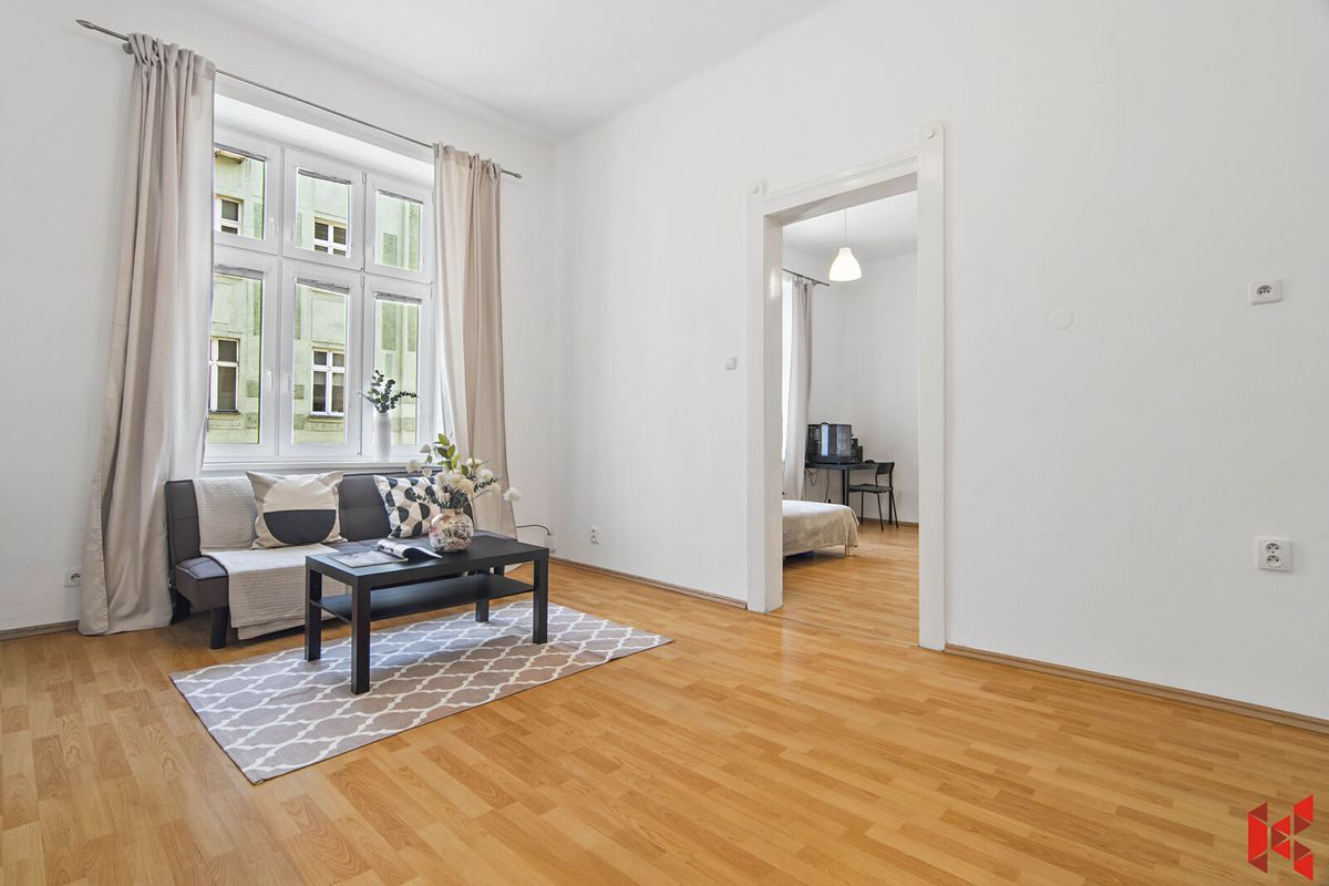 Prodej bytu 2+kk 50 m² – fotografie 5