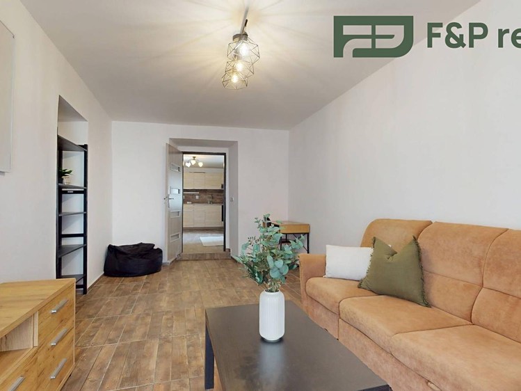Wohnung 3+kk zur Miete, 67 m² (1 von 11)
