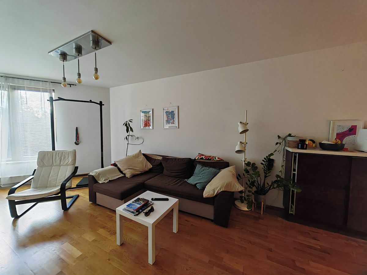 Pronájem bytu 2+kk 58 m² – fotografie 4