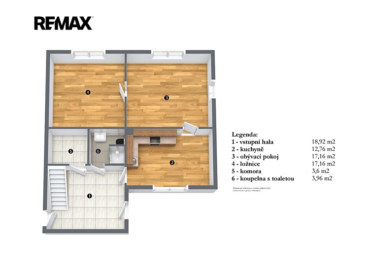 Будинок на продаж, 152 м² (16 з 17)