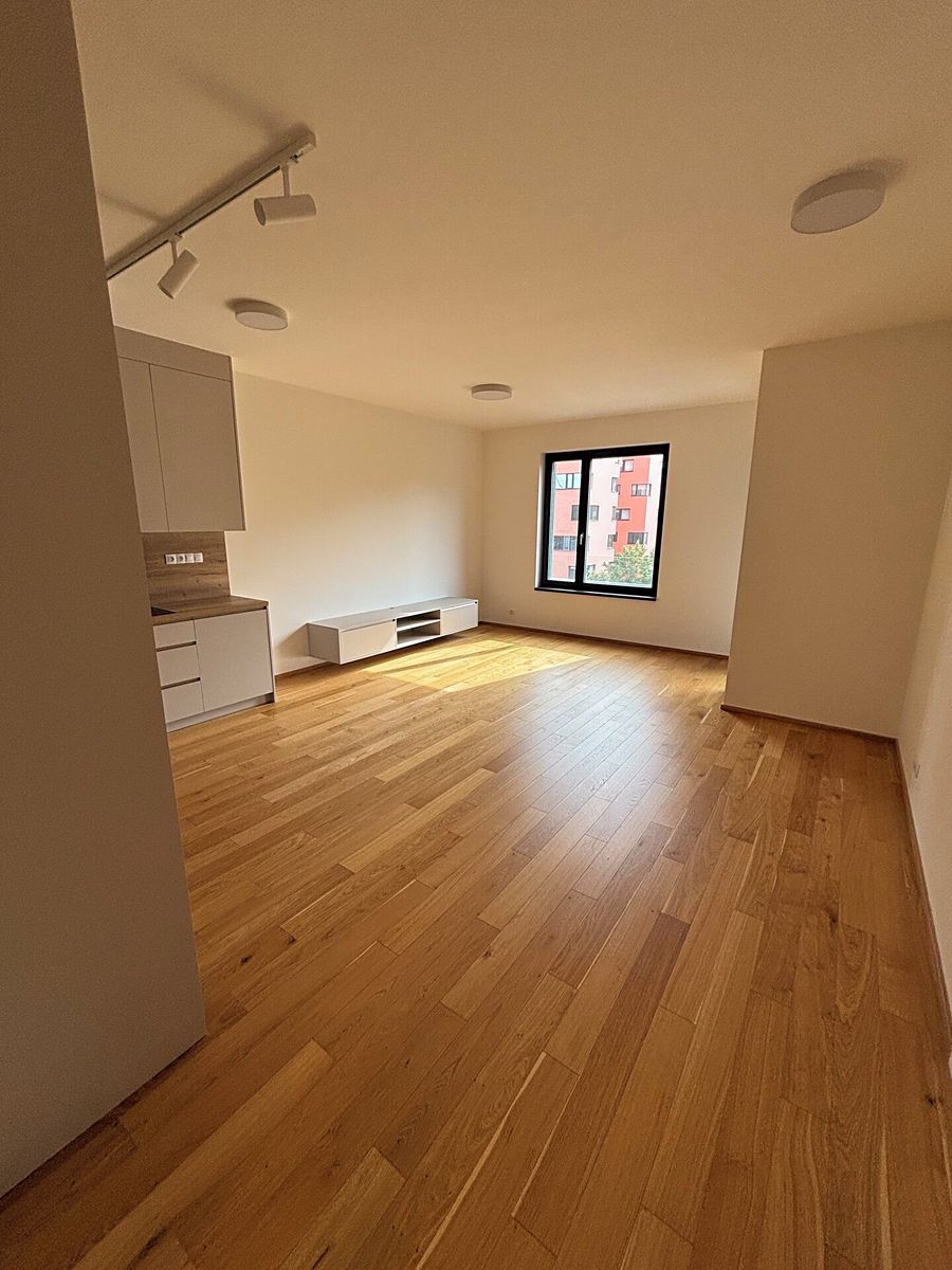 Pronájem bytu 2+kk 63 m² – fotografie 3