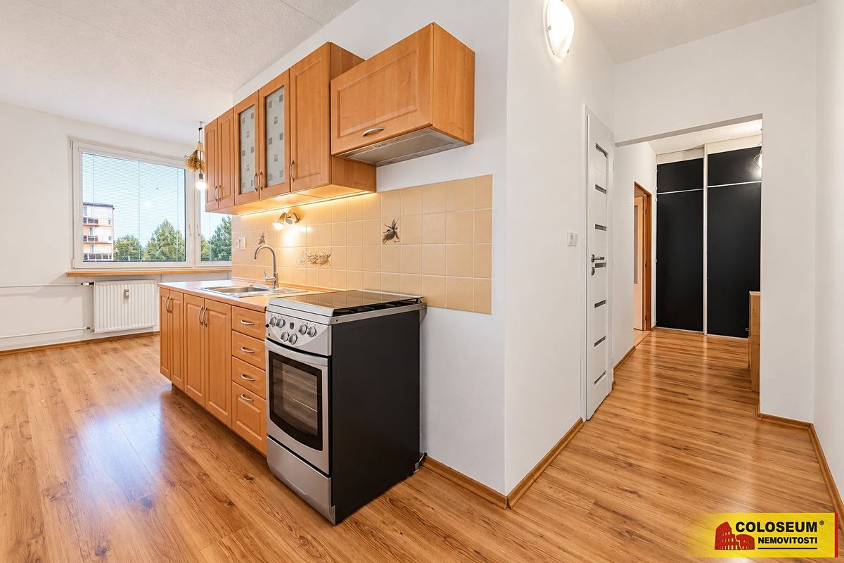 Prodej bytu 3+1 70 m² – fotografie 4